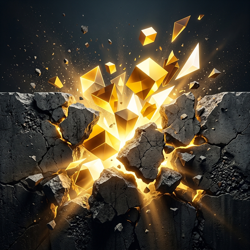 Cover art for blueprint